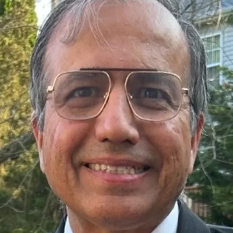 Rajesh Sahni, owner of Code Wiz Edison